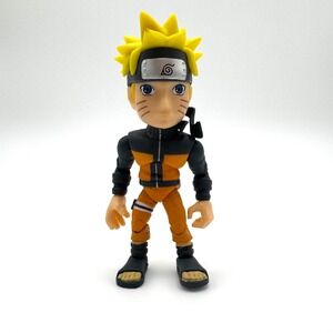 Naruto Uzumaki The‎ Loyal Subjects BST AXN Action Figure